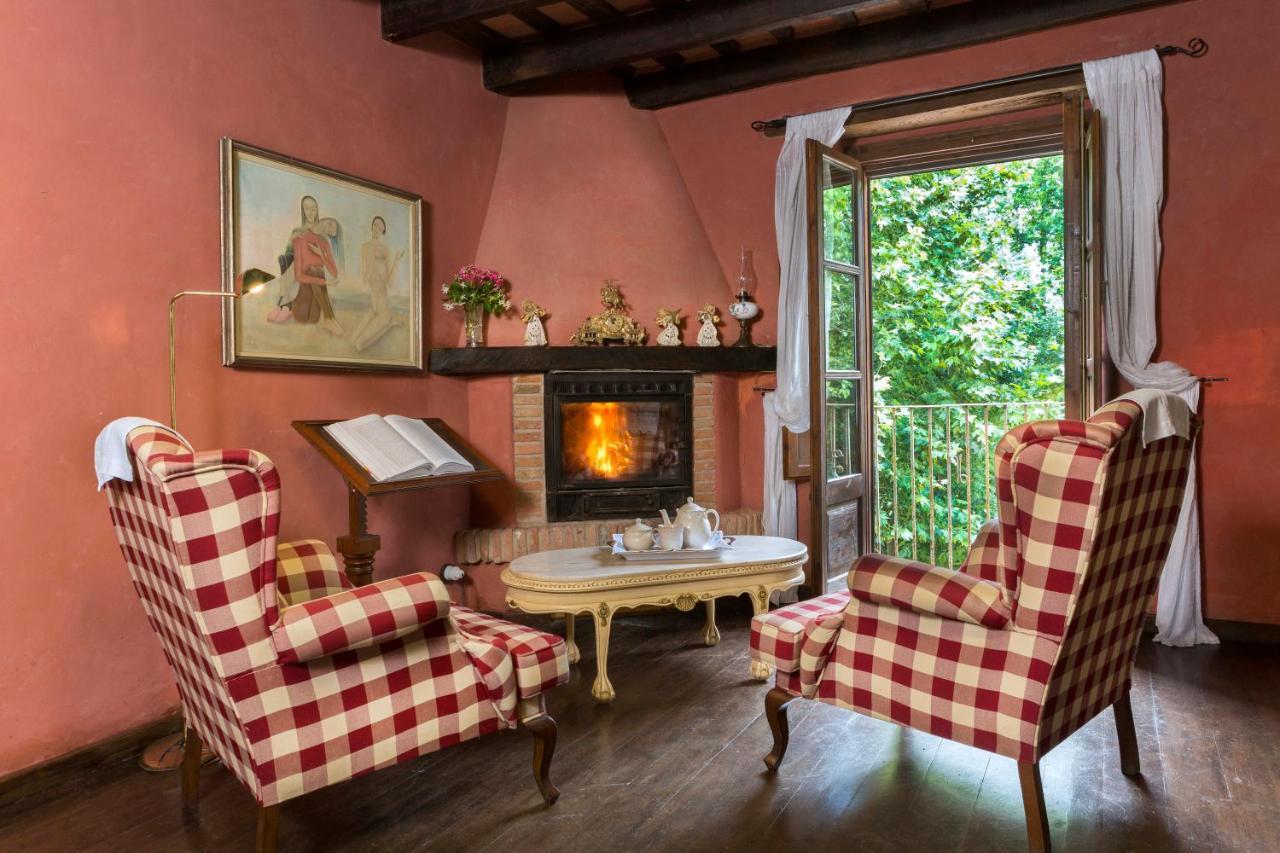 Casa Rural Can Jepet Ла-Сельера-де-Тер Экстерьер фото